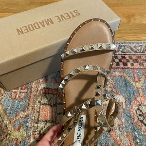 Steve Madden sandals